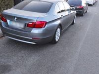 gebraucht BMW 525 D Applecar
