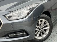 gebraucht Hyundai i40 cw blue Trend/Navi/LED/CAM/