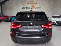Gebraucht BMW X3 Advantage 190 PS (139 kW) 2021 Grau SUV