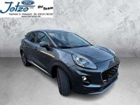 gebraucht Ford Puma Titanium