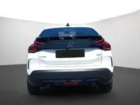 Gebraucht Citroën C4 Feel 131 PS (96 kW) 2023 Weiß SUV
