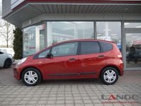 Gebraucht Honda Jazz Cool 90 PS (66 kW) 2015 Passion red p. Kleinwagen