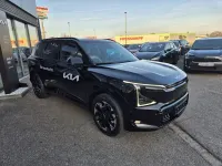 Neu Kia EV5 GT-Line 160 kW (218 PS) 2026 Schwarz SUV