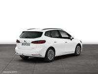 Gebraucht BMW 220 Active Tourer 156 PS (114 kW) 2025 Weiß Van / Kleinbus