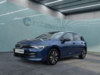 Gebraucht VW Golf VIII 150 PS (110 kW) 2024 Kleinwagen