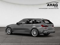 Gebraucht Alpina D3 355 PS (261 kW) 2025 Bmw individual dravitgrau Kombi