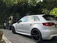 Gebraucht Audi RS3 Performance 367 PS (269 kW) 2016 Limousine