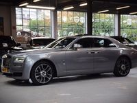 Gebraucht Rolls Royce Ghost 571 PS (419 kW) 2015 Grau Limousine