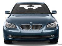 gebraucht BMW 525 5er 525i 525i2 i2 , 5 Ltr. - 160 kW 24V KAT 160kW...