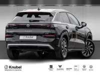 Neu VW T-Roc Style 150 PS (110 kW) 2026 Grenadillschwarz metallic SUV