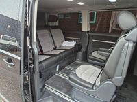 Gebraucht VW Multivan 199 PS (146 kW) 2020 Schwarz Van