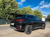 Gebraucht BYD Seal U Comfort 160 kW (218 PS) 2024 Schwarz SUV