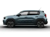 Neu Fiat Grande Panda La Prima 83 kW (113 PS) 2026 Lago blau dach schwrz Kleinwagen