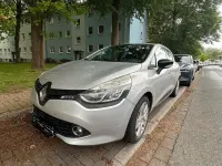 Gebraucht Renault Clio 90 PS (66 kW) 2016 Kleinwagen