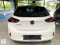 Gebraucht Opel Corsa-e Elegance 100 kW (136 PS) 2023 Weiß Kleinwagen