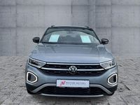 Neu VW T-Roc Style 150 PS (110 kW) 2025 Silber SUV