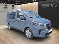 Gebraucht Nissan Primastar 170 PS (125 kW) 2023 Grey urban Van / Kleinbus