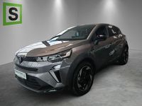 Neu Renault Captur Techno 91 PS (66 kW) 2025 Grau SUV