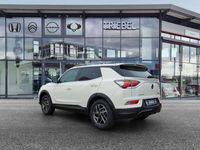 gebraucht Ssangyong Korando Titanium Plus 4x2 E-Motion