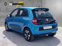 gebraucht Renault Twingo Limited 1.0 SCe 70 DAB KLIMA Berganfahrass. GA Speedlimiter Freisprech