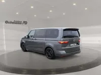 Gebraucht VW Multivan 150 PS (110 kW) 2026 Grau Van / Kleinbus