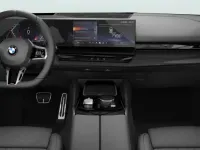 Gebraucht BMW 520 M Sport 197 PS (144 kW) 2025 Schwarz Limousine
