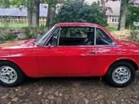 Gebraucht Lancia Fulvia S 90 PS (66 kW) 1974 Rot Coupé
