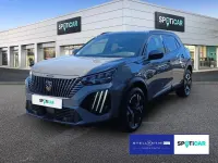 Gebraucht Peugeot 2008 GTi 131 PS (96 kW) 2024 Grau SUV