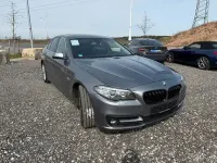 Używany BMW 520 Performance 190 KM (139 kW) 2015 Szary Sedan/Limuzyna