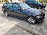 gebraucht BMW 318 d Touring - ab 01.08.2024