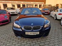 Gebraucht BMW M5 Performance 507 PS (372 kW) 2008 Blau Limousine
