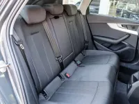Gebraucht Audi A4 163 PS (119 kW) 2022 Manhattangrau metallic Kombi