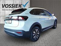 Gebraucht VW Taigo Goal 116 PS (85 kW) 2024 Grau SUV