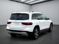 Gebraucht Mercedes GLB200 150 PS (110 kW) 2024 Weiß SUV