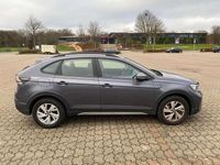 Gebraucht VW Taigo Life 95 PS (69 kW) 2022 Grau SUV