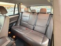 Second-hand BMW X3 Performance 184 CP (135 kW) 2013 Gri SUV