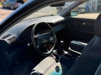 Second-hand Audi 100 101 CP (74 kW) 1991 Argintiu Berlinǎ