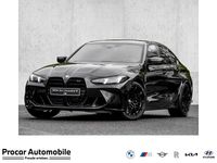 Neu BMW M3 Competition Edition 530 PS (389 kW) 2026 Schwarz Limousine