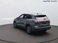 Neu VW Tiguan Design 204 PS (150 kW) 2026 Delfingrau metallic SUV