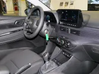 Neu Hyundai i20 Trend 90 PS (66 kW) 2026 Dragon red / met Kleinwagen