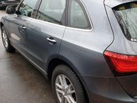 Gebraucht Audi Q5 179 PS (131 kW) 2016 Grau SUV