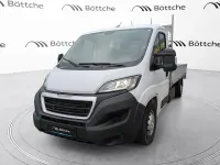 Gebraucht Peugeot Boxer 101 PS (74 kW) 2023 Andere Van