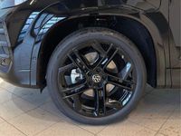 Neu VW Tayron R-line 177 PS (130 kW) 2026 Schwarz SUV