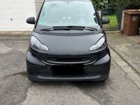 gebraucht Smart ForTwo Coupé - 451 - 84 PS - Brabus Paket