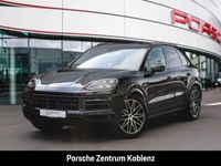 Gebraucht Porsche Cayenne 470 PS (345 kW) 2024 Schwarz SUV