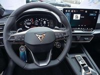 Neu Cupra Formentor VZ 333 PS (244 kW) 2026 Fjord blau SUV