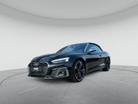 gebraucht Audi S5 Cabriolet TFSI quattro tiptr. Navi S-Sportsitze HUD Matrix B&O