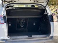 Gebraucht Opel Crossland Edition 110 PS (80 kW) 2019 Weiß SUV