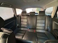 Second-hand Audi A6 190 CP (139 kW) 2008 Gri Break