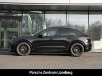 Neu Porsche Macan GTS 419 kW (571 PS) 2025 Tiefschwarzmetallic SUV